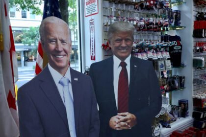 Biden’s election crisis: What occurs if the US president loses toughen?