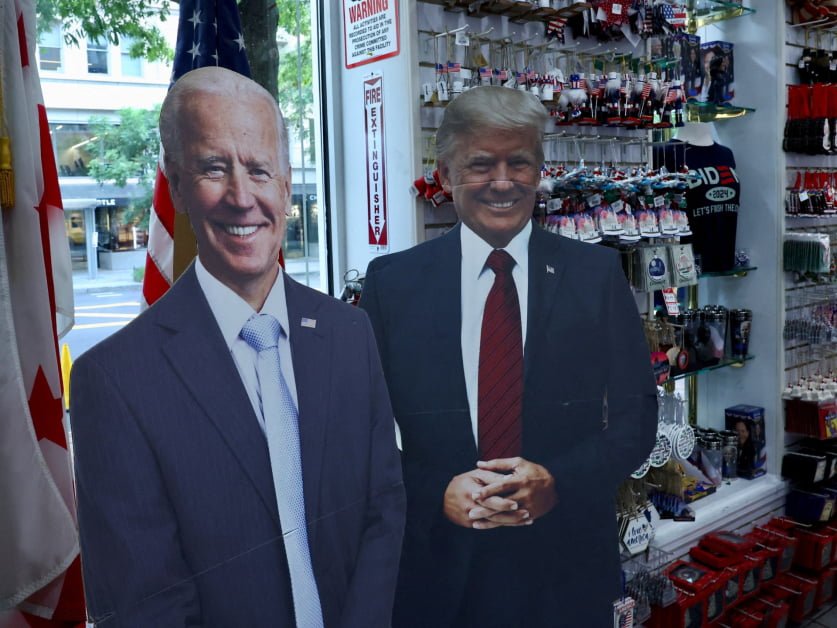 Biden’s election crisis: What occurs if the US president loses toughen?