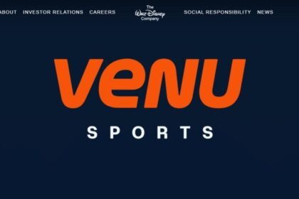 Sports activities Streaming Service By Disney, Fox and Discovery Channel Named Venu Sports activities