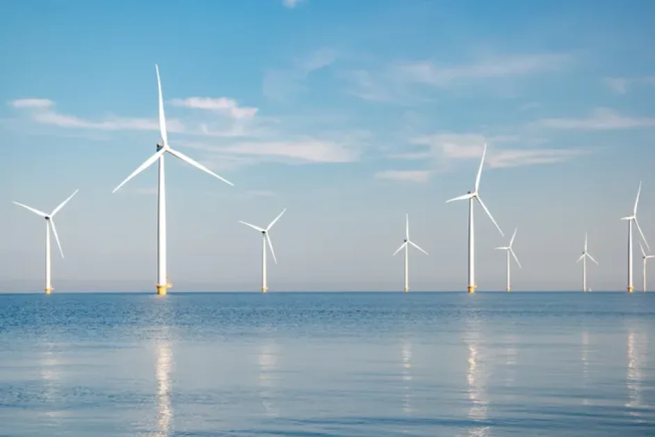 Unique York offshore Dawn Wind challenge cleared for construction