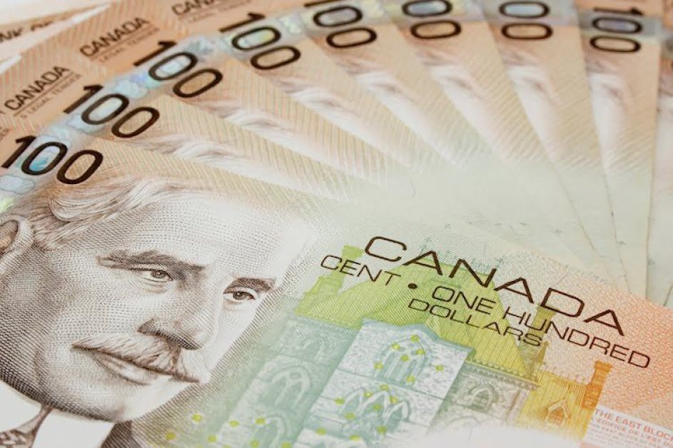 Canadian Dollar churns on Wednesday’s thin markets