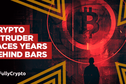 Crypto Intruder Faces Years In the support of Bars