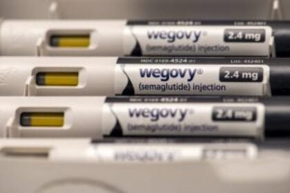 Groundless Ozempic and Wegovy are flooding the market. Listed below are 4 steps to lead clear of unsafe spurious weight reduction remedy