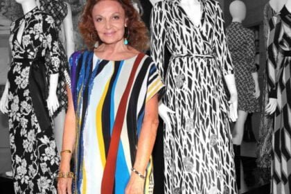 Hulu’s Diane von Furstenberg Documentary Unwraps the Intention Within the support of Her Iconic Costume