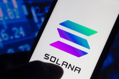 21Shares files for Solana (SOL) space ETF