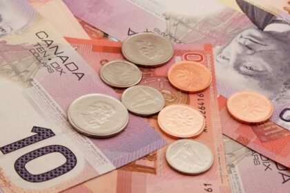 Canadian Dollar positive aspects floor after Canadian GDP steps elevated