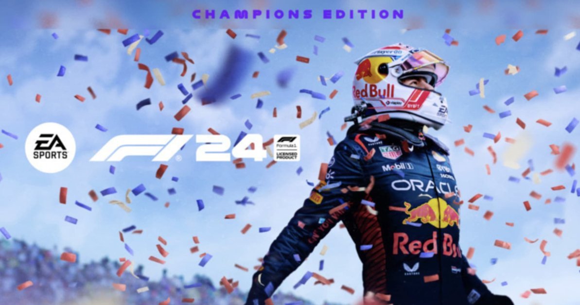 F1 24 Evaluate: Career Mode Impressions, Gameplay Movies and High Substances