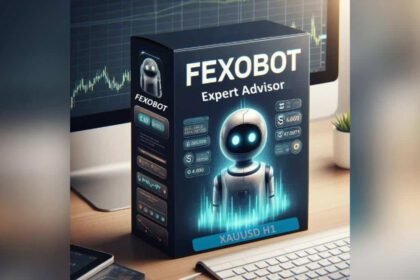 Avenix Fzco Items Fexobot: Reworking Gold Trading with Progressed Algorithms and Worry Administration