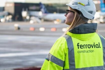 Ferrovial Construction bounces aid from Silvertown hit