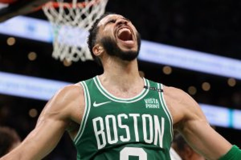 NBA champion Boston Celtics to be attach aside up for sale as the crew’s valuation hits $5 billion