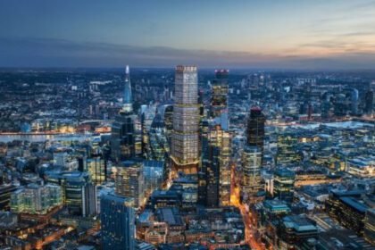 No resolution on mega-tower after Lloyd’s of London objects