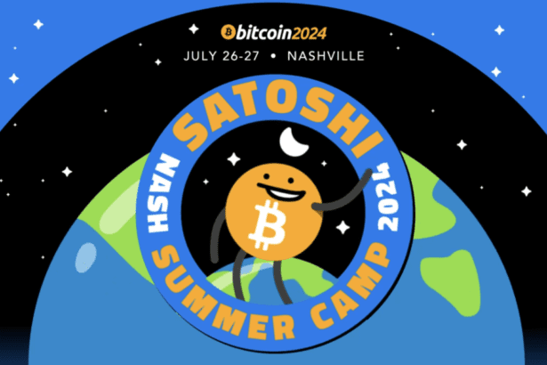 Introducing Satoshi Summer season Camp: A Bitcoin Adventure for Families