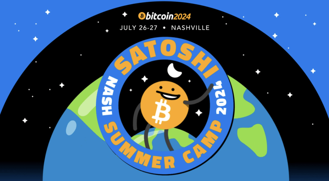 Introducing Satoshi Summer season Camp: A Bitcoin Adventure for Families