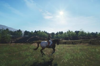 Indie builders are attempting to construct horse video games that don’t suck. It’s hard