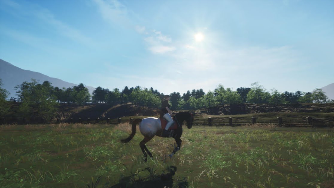 Indie builders are attempting to construct horse video games that don’t suck. It’s hard