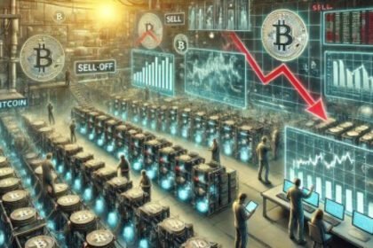 Bitcoin Miners Silly Down Promoting In July, What This Could Point out For Mark