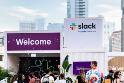 Yuck: Slack has been scanning your messages to prepare its AI objects