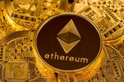 Ethereum (ETH) Trades Above $3,000 Designate Designate, What’s Next?