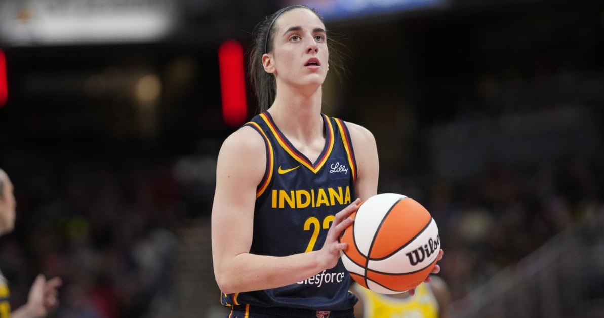 Caitlin Clark’s Profession-High 30 Components Wows WNBA Followers as Fever Lose to Brink, Sparks