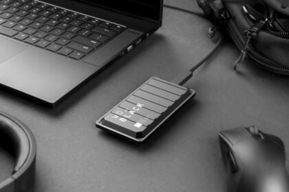 WD’s enormous-ability portable spicy drives are wait on with unusual 6TB fashions