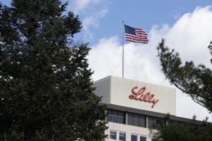 Lilly wins FDA acclaim for contemporary drug to slack Alzheimer’s