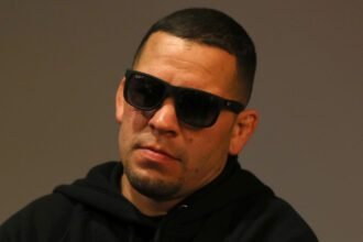 Nate Diaz Vs. Jorge Masvidal: Date, Time And How To Look