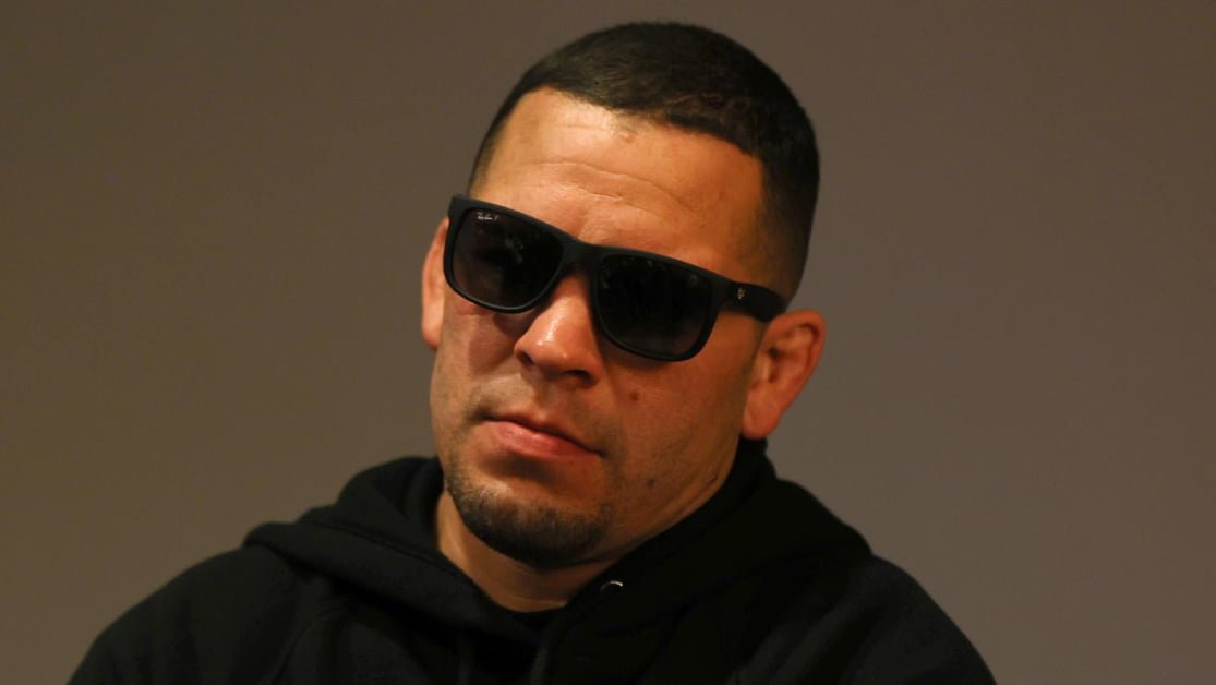 Nate Diaz Vs. Jorge Masvidal: Date, Time And How To Look