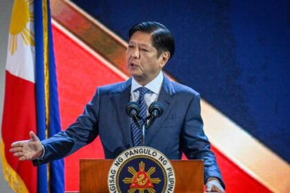 As Philippines’s Marcos addresses nation, economic system, Duterte rift loom monumental