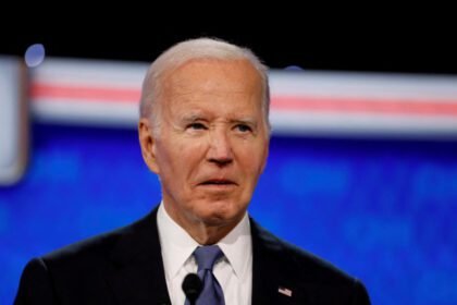 Biden is out of the election, but American plutocracy carries on