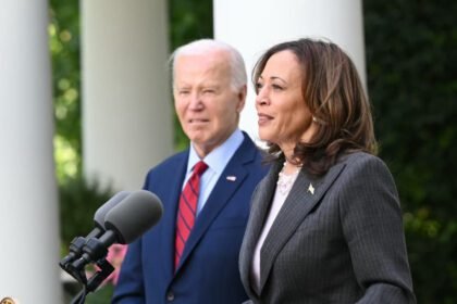 How Kamala Harris’s insurance policies could maybe fluctuate from Biden’s, if she’s the Democratic nominee