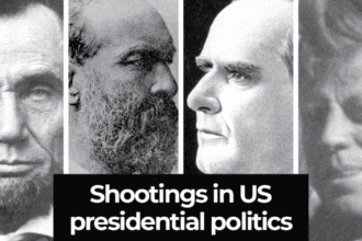 Timeline: Assassination makes an strive in opposition to US presidents, candidates