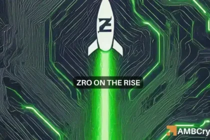 LayerZero token ZRO surges 52% in 7 days: What’s in the relief of the upward thrust?