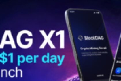 Release Cellular Mining & 10% Referral Bonus with BlockDAG’s X1 Beta App; More on DOT’s Prediction & BNB’s Beacon Chain Upgrade